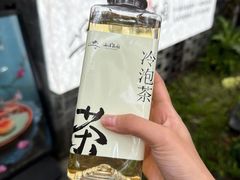 -月芽·自由餐厅·西溪湿地餐厅