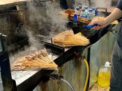 -十里铺铁板鱿鱼