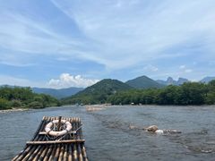 -楠溪江风景名胜区