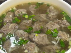 -清真蒋有记(老门东店)