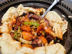 -灶座小锅烀饼·铁锅炖(全国总店)