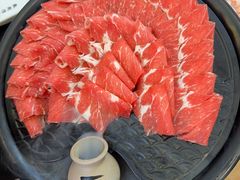 -北门涮肉·铜锅涮肉·烤鸭·京味菜(南锣鼓巷店)