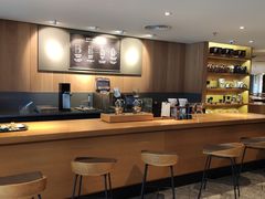 -星巴克(福州万象九宜城分店)