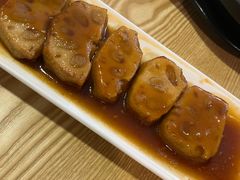 -佛有缘素食馆·荔湾老字号(陈家祠首店)