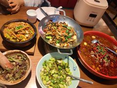 -湘约东方(民星路店)