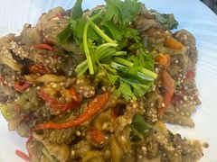-蔼若春.传承三十年云南菜(金碧公园店)