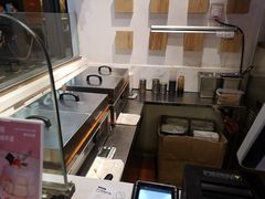-狐狸和向日葵(北京路店)