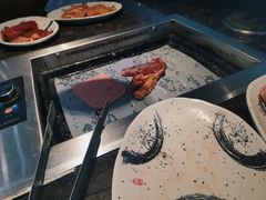 -阪尚皇·原切牛排·烤肉火锅自助(北京路店)