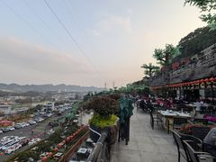 -枇杷园食为鲜火锅(南山店)