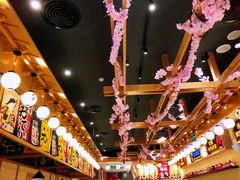 -禾绿寿司·定食·拉面·烧炸(喜荟城店)