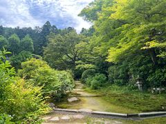 -三千院