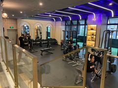 -星悦荟健身游泳(珠江新城店)
