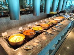 -解放碑威斯汀酒店-知味国际美食餐厅