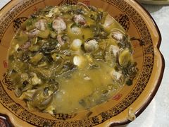 -阿英煲(凉城路店)