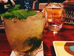 -上海柏悦酒店·世纪100牛排馆