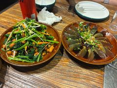 -柿子树炭烤羊腿(金台路店)