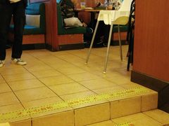 -萨莉亚意式餐厅(东山口店)