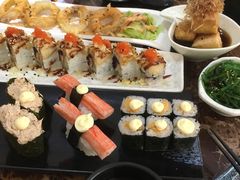 -米彩料理(西丽店)