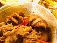 -明记牛杂(新马路分店)
