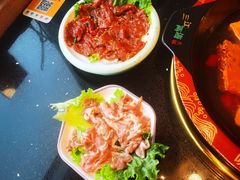 -三江两海老火锅(北京首店)