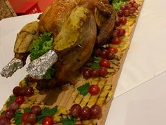 -拉蒂娜·巴西牛排馆 Latina·Brazilian Steakhouse(陆家嘴旗舰店)