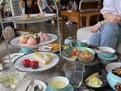 -广富林宰相府酒店·水云间