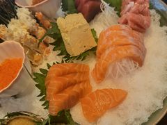 -一本料理(西溪天街店)