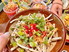 -黔有有贵州酸汤夺夺粉火锅(五味十字店)