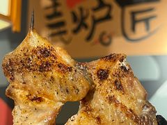 -王氏炉匠·烧鸟放题自助(三里屯店)