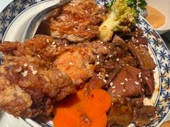 -阿吾罗日本料理(K11艺术中心店)