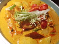 -生如夏花泰式火锅(伊藤双楠店)
