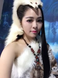 -盘子女人坊古装写真摄影(厦门总店)