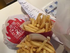 -麦当劳(长泰商业广场店)