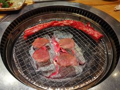-御牛道日式烤肉料理(杭州万象城店)