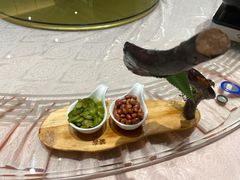 -花中城·杭帮菜·粤菜·海鲜火锅(清泰街店)