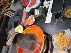 -乔先生涮肉·鲜活牛羊肉火锅(塘沽店)