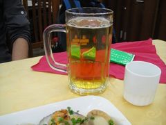 -海岛渔村大酒店(云霄路店)