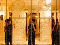 -广州富力丽思卡尔顿酒店