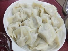 -哈尔滨饺子王·东北菜(鱼鳞浃路店)