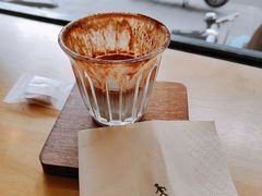 -常识咖啡common sense(春熙路店)