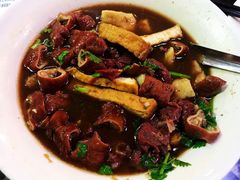 卤煮-二姐卤煮(南十里居店)