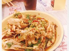 -东排食堂长沙小吃大排档(五一广场店)