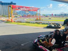 -千岛湖燃擎卡丁车赛车主题乐园(秀湖路店)