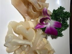 -颐和•海鲜砂锅粥•啫啫煲(奥林匹克广场店)