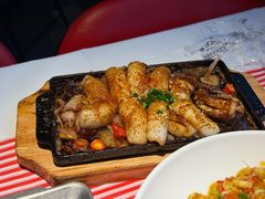 -永信海鲜(群星城店)