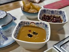 -马记伊源斋涮肉·清真菜(百子湾店)