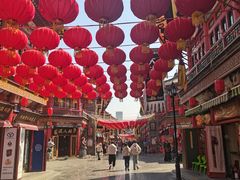 -古文化街旅游区