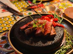 -BROWNSTONE布朗石西班牙餐厅(富城店)