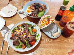 -AFS Cafe & Canteen(闽江二路店)
