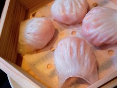 -白天鹅宾馆-玉堂春暖餐厅